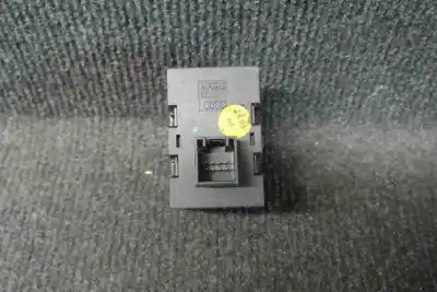 Автозапчастина б/у вимикач регулювання висоти фар для audi a6 4f2, c6 (2004-2011) посилання на oem iam 4f0927123a  