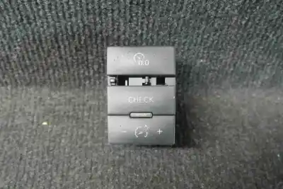 Pezzo di ricambio per auto di seconda mano Interruttore Regolatore Altezza Fari per AUDI A6 4F2, C6 (2004-2011) Riferimenti OEM IAM 4F0927123A  