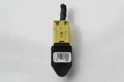 Pezzo di ricambio per auto di seconda mano sensore urto / impatto per lexus is ii gse2_, ale2_, use2_ (2005-2013) riferimenti oem iam 89831-02020  