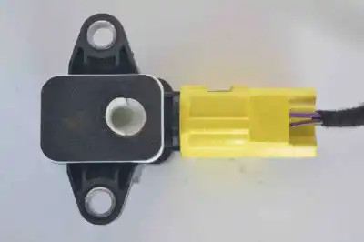 Second-hand car spare part collision / impact sensor for audi tt 8j3 (2006-2014) oem iam references 8p0955557  