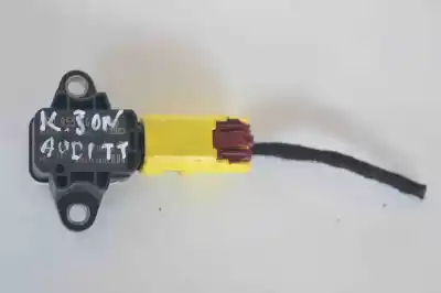 Second-hand car spare part Collision / Impact Sensor for AUDI TT 8J3 (2006-2014) OEM IAM references 8P0955557  