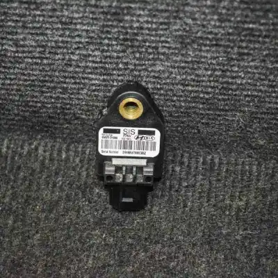 Автозапчастина б/у датчик зіткнення / удару для KIA CEE\´D HATCHBACK ED (2006-2012) Посилання на OEM IAM 95920-2H000  