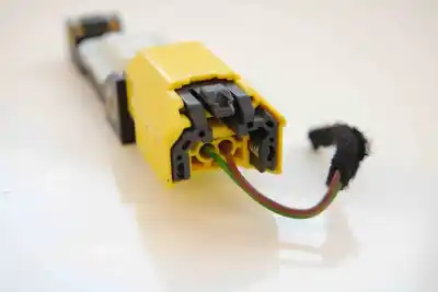 Pezzo di ricambio per auto di seconda mano sensore urto / impatto per porsche cayenne 9pa (2002-2010) riferimenti oem iam 7l0909606b201743290605  