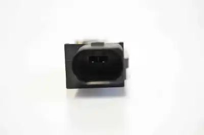 Peça sobressalente para automóvel em segunda mão sensor de colisão / impacto por audi a3 8p1 (2003-2012) referências oem iam 4b0959643e  