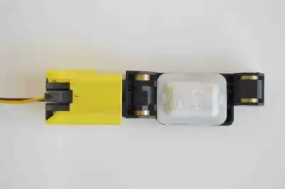 Peça sobressalente para automóvel em segunda mão sensor de colisão / impacto por audi a3 8p1 (2003-2012) referências oem iam 4b0959643e  