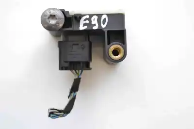 Second-hand car spare part Collision / Impact Sensor for BMW 3 E90 (2004-2011) Sedan OEM IAM references 691100365.77  