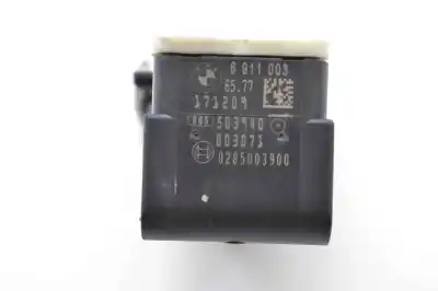 Pezzo di ricambio per auto di seconda mano sensore urto / impatto per bmw 3 e90 (2004-2011) sedan riferimenti oem iam 691100365.77  