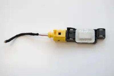 Pezzo di ricambio per auto di seconda mano sensore urto / impatto per audi a3 8p1 (2003-2012) riferimenti oem iam 4b0959643e0232h239gsrn  