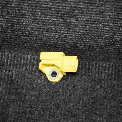 Peça sobressalente para automóvel em segunda mão Sensor De Colisão / Impacto por KIA PICANTO TA (2011-2017) Referências OEM IAM 95920-3X0005WK44371  