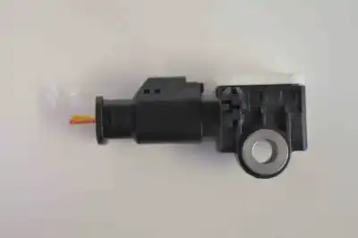 Peça sobressalente para automóvel em segunda mão Sensor De Colisão / Impacto por PEUGEOT 2008 (2013-2019) Referências OEM IAM 9663904980  