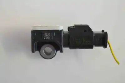 Peça sobressalente para automóvel em segunda mão sensor de colisão / impacto por peugeot 2008 (2013-2019) referências oem iam 9663904980  
