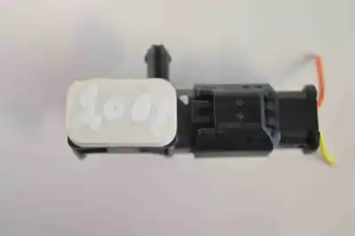 Peça sobressalente para automóvel em segunda mão sensor de colisão / impacto por peugeot 2008 (2013-2019) referências oem iam 9663904980  