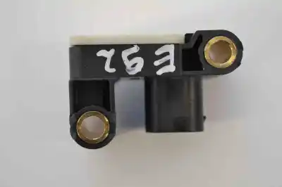 Peça sobressalente para automóvel em segunda mão sensor de colisão / impacto por bmw 3 coupe e92 (2005-2013) referências oem iam 6956485  