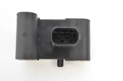Peça sobressalente para automóvel em segunda mão sensor de colisão / impacto por bmw 3 coupe e92 (2005-2013) referências oem iam 6956485  