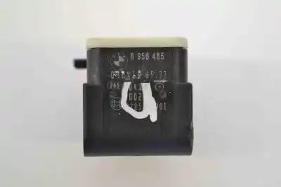 Peça sobressalente para automóvel em segunda mão sensor de colisão / impacto por bmw 3 coupe e92 (2005-2013) referências oem iam 6956485  