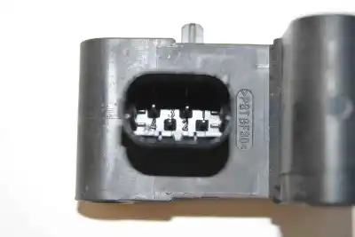 Peça sobressalente para automóvel em segunda mão sensor de colisão / impacto por bmw 3 e90 (2004-2011) sedan referências oem iam 02850039016956485  