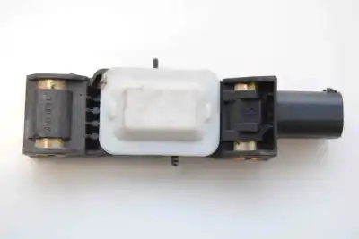 Автозапчастина б/у датчик зіткнення / удару для CHRYSLER VOYAGER IV RG, RS (1999-2008) Посилання на OEM IAM 04896059AA04671779AC  