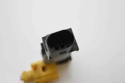 İkinci el araba yedek parçası çarpışma / darbe sensörü için audi a6 4b2, c5 (1997-2005) oem iam referansları 4b0959643c0231a0fp9n79280203  