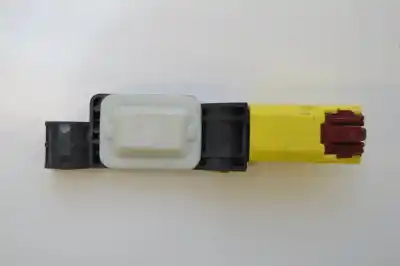 Peça sobressalente para automóvel em segunda mão sensor de colisão / impacto por audi a3 8p1 (2003-2012) referências oem iam 4b0959643d  