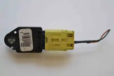 Автозапчастина б/у датчик зіткнення / удару для LEXUS IS II GSE2_, ALE2_, USE2_ (2005-2013) Посилання на OEM IAM 89831-02020  