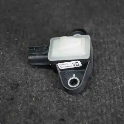 Peça sobressalente para automóvel em segunda mão Sensor De Colisão / Impacto por SEAT LEON (1P1) LEON (1P1) (2005 - 2012) Referências OEM IAM 5M0959354  
