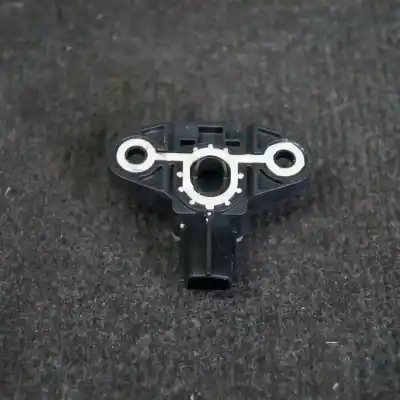 Peça sobressalente para automóvel em segunda mão sensor de colisão / impacto por seat leon (1p1) leon (1p1) (2005 - 2012) referências oem iam 5m0959354  