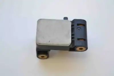 Second-hand car spare part Collision / Impact Sensor for BMW 3 E90 (2004-2011) Sedan OEM IAM references 6911003  