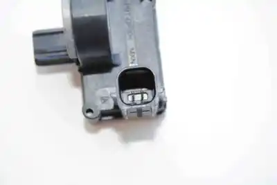 Second-hand car spare part collision / impact sensor for mazda cx-7 er (2006-2014) oem iam references gp9a57kc0  