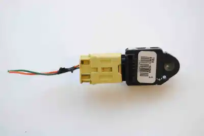 Pezzo di ricambio per auto di seconda mano sensore urto / impatto per lexus is ii gse2_, ale2_, use2_ (2005-2013) riferimenti oem iam 89831-02020  