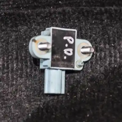 Second-hand car spare part collision / impact sensor for audi a6 4f2, c6 (2004-2011) oem iam references 4f0955557  