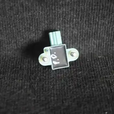 Peça sobressalente para automóvel em segunda mão sensor de colisão / impacto por audi a6 4f2, c6 (2004-2011) referências oem iam 4f0955557  