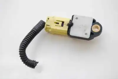 Автозапчастина б/у датчик зіткнення / удару для lexus is ii gse2_, ale2_, use2_ (2005-2013) посилання на oem iam 89831-0w040  