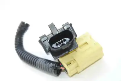 Автозапчастина б/у датчик зіткнення / удару для lexus is ii gse2_, ale2_, use2_ (2005-2013) посилання на oem iam 89831-0w040  