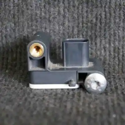 Second-hand car spare part Collision / Impact Sensor for BMW 1 E87 (2003-2013) Hatchback OEM IAM references 6911003  