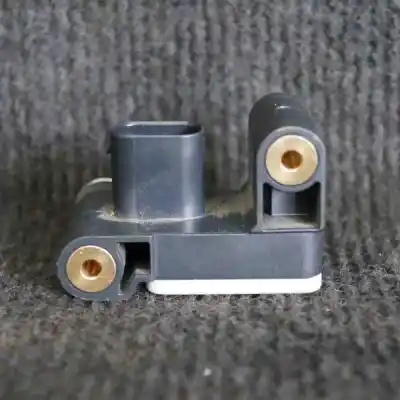 Second-hand car spare part collision / impact sensor for bmw 1 e87 (2003-2013) hatchback oem iam references 6911003  