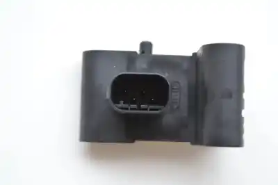 Peça sobressalente para automóvel em segunda mão sensor de colisão / impacto por bmw 3 e90 (2004-2011) sedan referências oem iam 6911003  