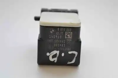 Pezzo di ricambio per auto di seconda mano sensore urto / impatto per bmw 3 e90 (2004-2011) sedan riferimenti oem iam 6911003  