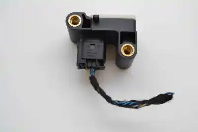 Pezzo di ricambio per auto di seconda mano Sensore Urto / Impatto per BMW 3 E90 (2004-2011) Sedan Riferimenti OEM IAM 6911003  