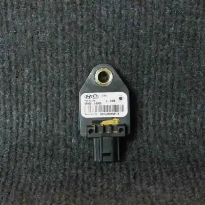 Peça sobressalente para automóvel em segunda mão sensor de colisão / impacto por kia cee\´d jd (2012-2018) referências oem iam 95920-a6000  