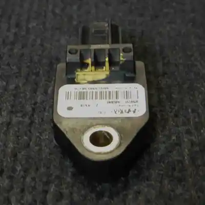 Peça sobressalente para automóvel em segunda mão sensor de colisão / impacto por kia cee\´d jd (2012-2018) referências oem iam 95920-a6000  