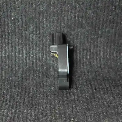 Peça sobressalente para automóvel em segunda mão sensor de colisão / impacto por kia cee\´d jd (2012-2018) referências oem iam 95920-a6000  