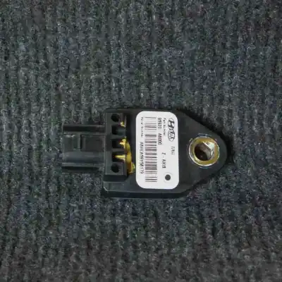 Peça sobressalente para automóvel em segunda mão sensor de colisão / impacto por kia cee\´d jd (2012-2018) referências oem iam 95920-a6000  
