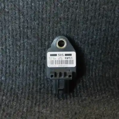 Peça sobressalente para automóvel em segunda mão sensor de colisão / impacto por hyundai i30 fd (2007-2011) referências oem iam 95920-3k000  