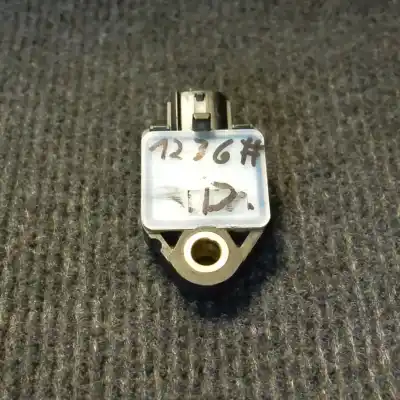 Peça sobressalente para automóvel em segunda mão sensor de colisão / impacto por hyundai i30 fd (2007-2011) referências oem iam 95920-3k000  
