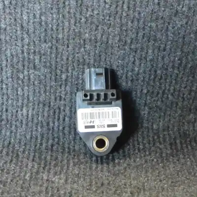 Peça sobressalente para automóvel em segunda mão sensor de colisão / impacto por hyundai i30 fd (2007-2011) referências oem iam 95920-3k000  
