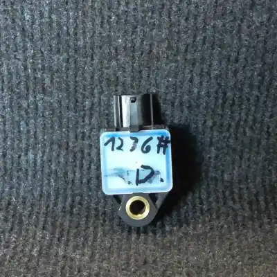 Peça sobressalente para automóvel em segunda mão sensor de colisão / impacto por hyundai i30 fd (2007-2011) referências oem iam 95920-3k000  