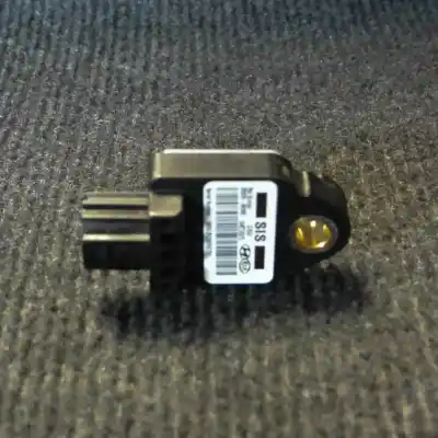 Peça sobressalente para automóvel em segunda mão sensor de colisão / impacto por hyundai i30 fd (2007-2011) referências oem iam 95920-3k000  