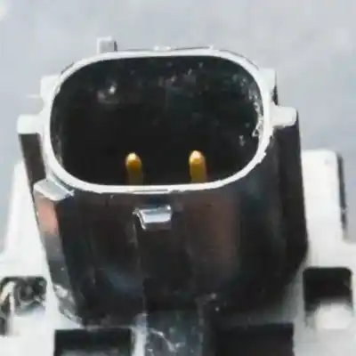 Peça sobressalente para automóvel em segunda mão sensor de colisão / impacto por hyundai i30 fd (2007-2011) referências oem iam 95920-3k000  