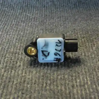 Peça sobressalente para automóvel em segunda mão sensor de colisão / impacto por hyundai i30 fd (2007-2011) referências oem iam 95920-3k000  