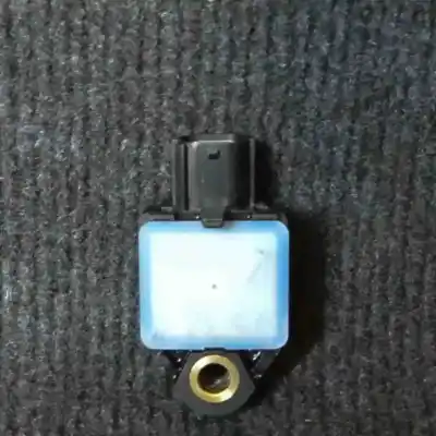 Автозапчастина б/у датчик зіткнення / удару для kia cee\´d hatchback ed (2006-2012) посилання на oem iam 95920-2h000  